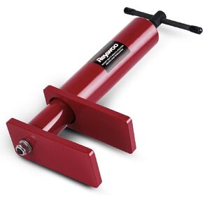 Brake Caliper Compression Tool, Universal Caliper Piston Compressor Tool for Multi-Piston Brake Caliper Compressor, Disc Brake Caliper Tool Set for 1 2 4 6 Piston Brake Pad Spreader