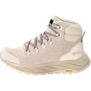 Jack Wolfskin Women's Terraventure Urban Mid W Hiking Shoe