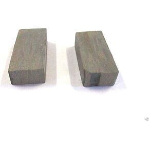 MTD 917-0678 2PK Brake Pucks