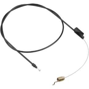 946-05209B Speed Control Cable for Cub Cadet SC 300hw and Craftsman Mowers,Replaceable 946-05209A,946-05209,746-05209B,746-05209,Compatible with Z SC IP HW HW EQ EQ E 500 300, MTD 12ABB22J799