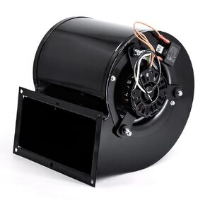 Adviace PSC Blower Motor for Dayton 1TDT6 4C565 & Fasco 7063-5243, Interchange Replacement Blower for Dayton 1TDT6