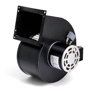 Criditpid Furnace Blower Fan Replacement for Dayton 1TDT2, 1TDT2A, 4C667, 4YJ32, 4C445 Blower.