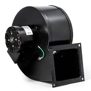Advice Draft Fan Blower Motor for Dayton 1TDR3 4C447, Replacement for Fasco B45227 Blower Motor & Fasco B45227 Centrifugal Blower & Fasco 7063-3277 Blower