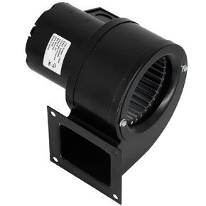Criditpid 1TDP1 Blower Motor Fan Replacement for Dayton 4C004, Fasco B75, B75F, 7021-3484.