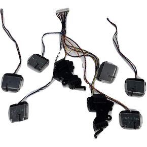 Authentic Cliff Sensors and Bumper Actuators for Roomba i6 i7 i7+ i8