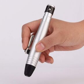 Rotary Handpiece Handpiece Jewelry Handpiece Flex Shaft 2.35mm with 2.35mm Chuck for Jewelry tool repairer