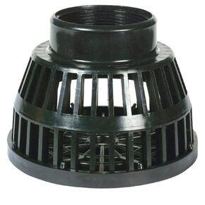 Apache 70002780 Suction Strainers, Polypropylene, 2"