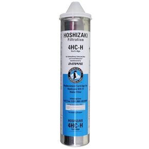 خرطوشة الفلتر - 4hc-h لجزء Hoshizaki # H9655-11 (استبدال OEM) (أزرق)