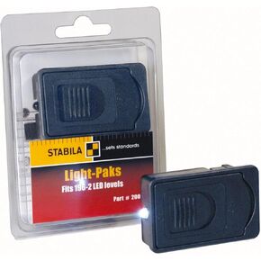 Stabila 20090 Replacement LED Light Pack