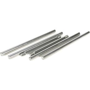 Losi Hinge Pin Set 6 5IVE-T Mini WRC LOSB2080 Gas Car/Truck Replacement Parts
