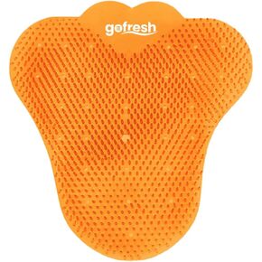 Urinal Screen Deodorizer (5 pack) Premium Long Bristle Anti-Splash 30 Day Odor Protection, One Size Fits All, For Toilet, Bathroom, Office, Restaurant, School, Hotel, Urinal Cake Alternative