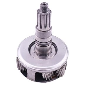 Planet Pinion Carrier AT101448 D70665 Compatible with John Deere 210C 300 310C 310D 315C 315CH Case 580C 580D 584E 585E 586E 480C 480D 480E 480F