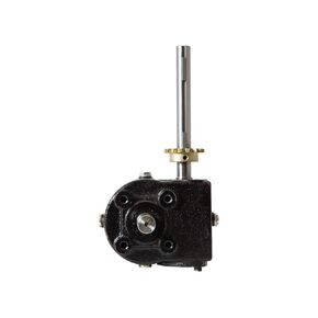 GEARBOX ASSEMBLY