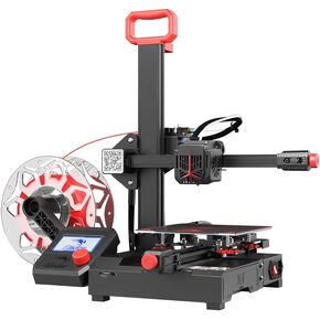 Creality 3D Printer, K1 SE Fully Assembled Auto Leveling FDM 3D Printers for Kids and Beginners, 600mm/s Max High-Speed Printing, Core XY All Metal Structure, Larger Print Size 250x220x220mm