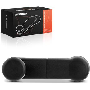 A-Premium Window Crank Handle Compatible with Ford, Lincoln & Mazda Models - F150 F250 F350 F450 F550 Super Duty, Ranger, Excursion, E-Series, Mark LT, B2300, B2500, B3000 - Driver or Passenger Side