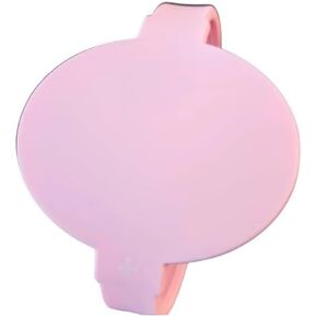 Erasable Wristband - Nurse Must Have - Vital Sign Recorder - Wearable Reminder Bracelet - Hands Free for Vet Tech Mom ER ICU RN Grad Gift - Pink
