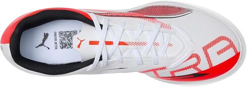 PUMA men's Ultra 5 Play Turf Trainer Soccer Cleats Sneaker in Saudi Arabia