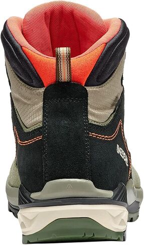 Asolo Falcon EVO GV Cortex/Graphite 12.5 D (M) in Saudi Arabia