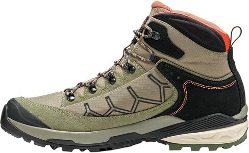 Asolo Falcon EVO GV Cortex/Graphite 12.5 D (M) in Saudi Arabia