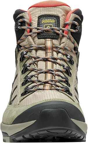 Asolo Falcon EVO GV Cortex/Graphite 12.5 D (M) in Saudi Arabia