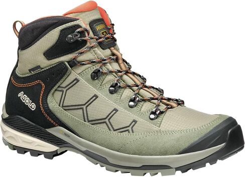 Asolo Falcon EVO GV Cortex/Graphite 12.5 D (M) in Saudi Arabia