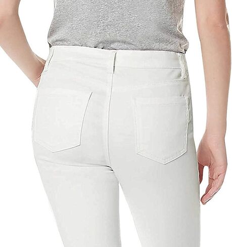 Buffalo David Bitton Women's Super Stretch Skinny Ankle Grazer Pant in Saudi Arabia