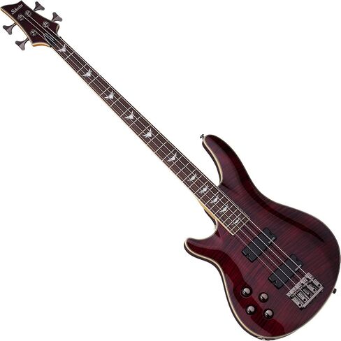 Schecter Omen Extreme-4 - خمر أمة الله in Kuwait