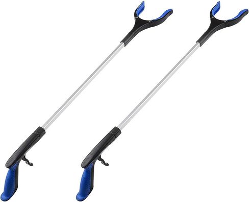 Elevon 32 Inch Pick Up Grabber Reacher Reaching Tool in Saudi Arabia