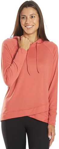 Marika Women's Jacoby Pullover Hoodie in Saudi Arabia