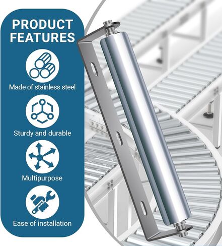مجموعتان من الأسطوانة والدعامة، ومجموعة الأسطوانة والكتيفة، وأسطوانة ودعامة طويلة بطول 10 بوصات، ومجموعة بكرة وحامل ناقل بقطر 1.5 بوصة للأعمال الخشبية، أو ناقلات الأسطوانة أو لوادر قوارب الكاياك in Kuwait