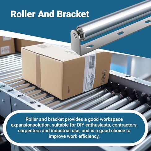 مجموعتان من الأسطوانة والدعامة، ومجموعة الأسطوانة والكتيفة، وأسطوانة ودعامة طويلة بطول 10 بوصات، ومجموعة بكرة وحامل ناقل بقطر 1.5 بوصة للأعمال الخشبية، أو ناقلات الأسطوانة أو لوادر قوارب الكاياك in Kuwait