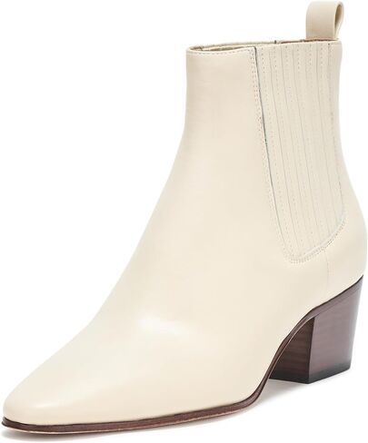 PAIGE Women's Ryan Ankle Boot Chelsea in Saudi Arabia