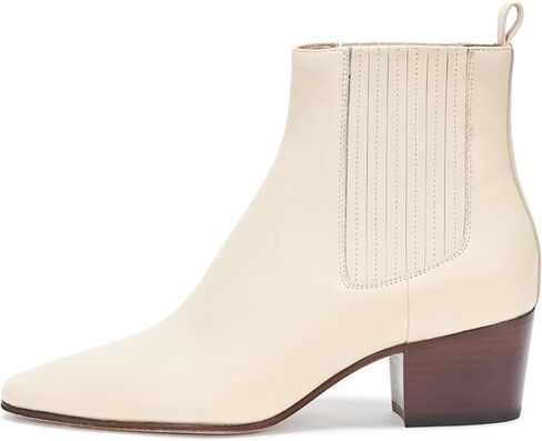 PAIGE Women's Ryan Ankle Boot Chelsea in Saudi Arabia