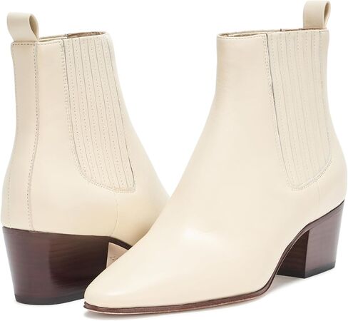 PAIGE Women's Ryan Ankle Boot Chelsea in Saudi Arabia