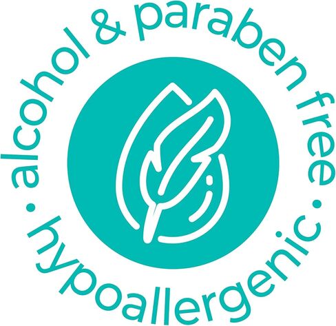 Nice 'N Clean Adult Flushable Wipes (3 x 60 Count) | Personal Cleansing Wipes Made from Plant-Based Fibers | Infused with Aloe & Vitamin E in Kuwait