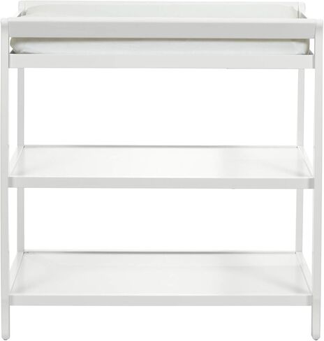 Suite Bebe Riley Changing Table, Pink in Saudi Arabia