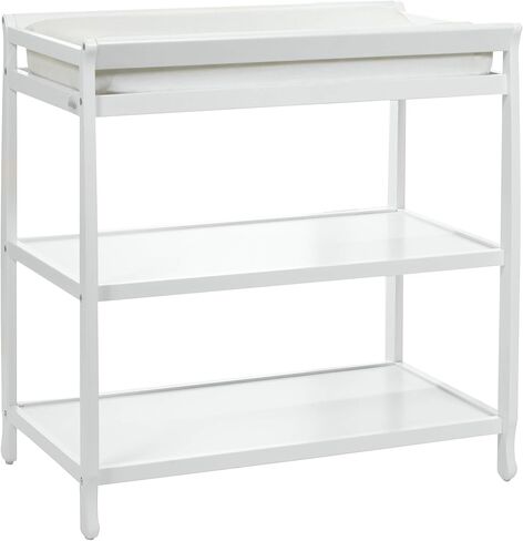 Suite Bebe Riley Changing Table, Pink in Saudi Arabia