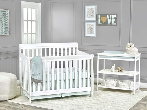 Suite Bebe Riley Changing Table, Pink in Saudi Arabia