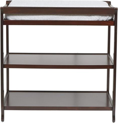 Suite Bebe Riley Changing Table, Pink in Saudi Arabia