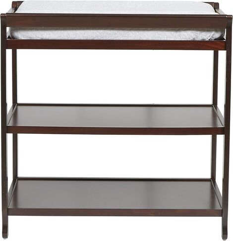 Suite Bebe Riley Changing Table, Pink in Saudi Arabia