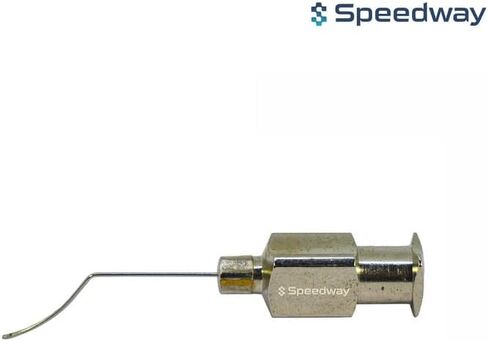 Speedway Air 27G، منفذ 0.2 مم في الأسفل in Kuwait