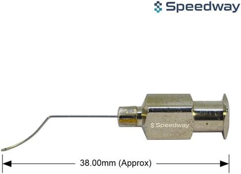 Speedway Air 27G، منفذ 0.2 مم في الأسفل in Kuwait