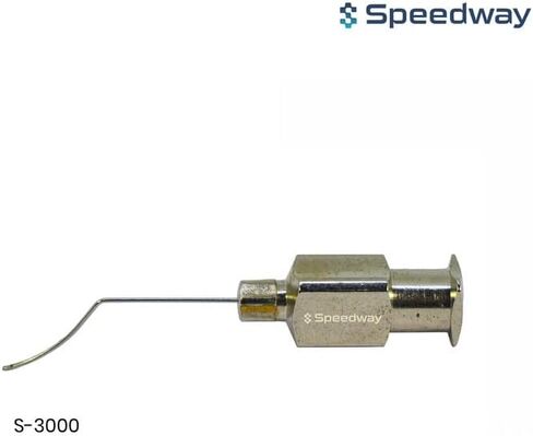 Speedway Air 27G، منفذ 0.2 مم في الأسفل in Kuwait