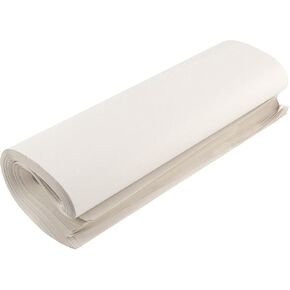 Newsprint Packing Paper Sheets for Moving, Shipping, Box Filler, Wrapping and Protecting Fragile Items 1.3 Lbs (50 Sheets, 26" x 15")
