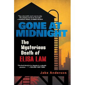 Gone at Midnight: The Tragic True Story Behind the Unsolved Internet Sensation