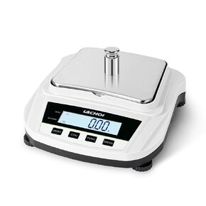 Lab Scale 2000g×0.01g Analytical Balance High Precision Lab Scale 0.01g Accuracy Digital Balance Scale 0.01g Jewelry Scale Scientific Scale 0.01g Accuracy(No Test Weight)