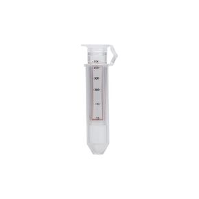 24/pk 0.5mL 100 kDa Ultrafiltration Centrifugal Filter Centrifuge Tube Unit with Regenerated Cellulose RC Membrane