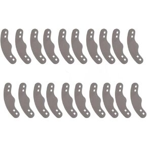 Dental Sectional Matrix Bands