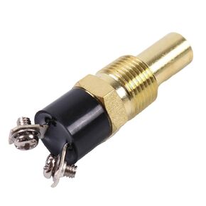 Temperature Sensor 203-3221 2033221 Compatible with Caterpillar 3406B 3406C 3408 615C 627E 631E 651E 657E