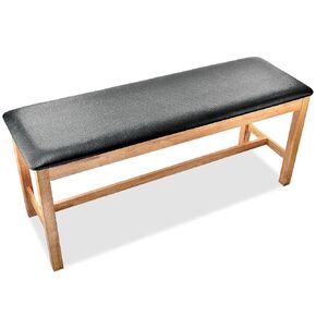 طاولة العلاج الطبي للعلاج الطبيعي من AdirMed مع دعامة على شكل حرف H للاستخدام المنزلي، طاولة تمرين لكبار السن ومرضى العلاج الطبيعي للمنزل والعيادات الطبية والمستشفيات in Kuwait